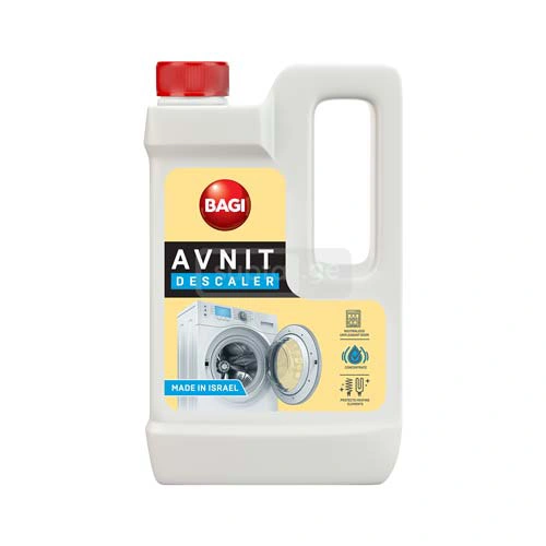 BAGI-ბაგი 'ავნიტი' ნადების მოსაცილებელი საშუალება 550მლ